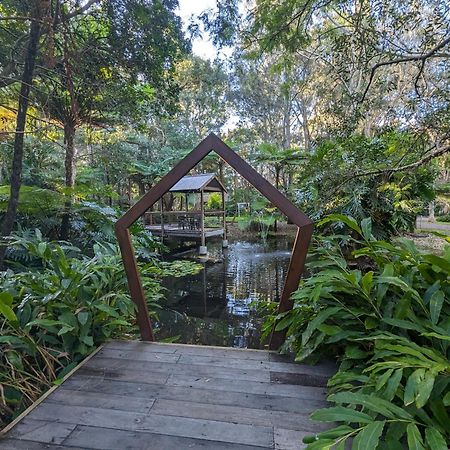 The Oasis At One Mile Beach Nelson Bay Eksteriør bilde