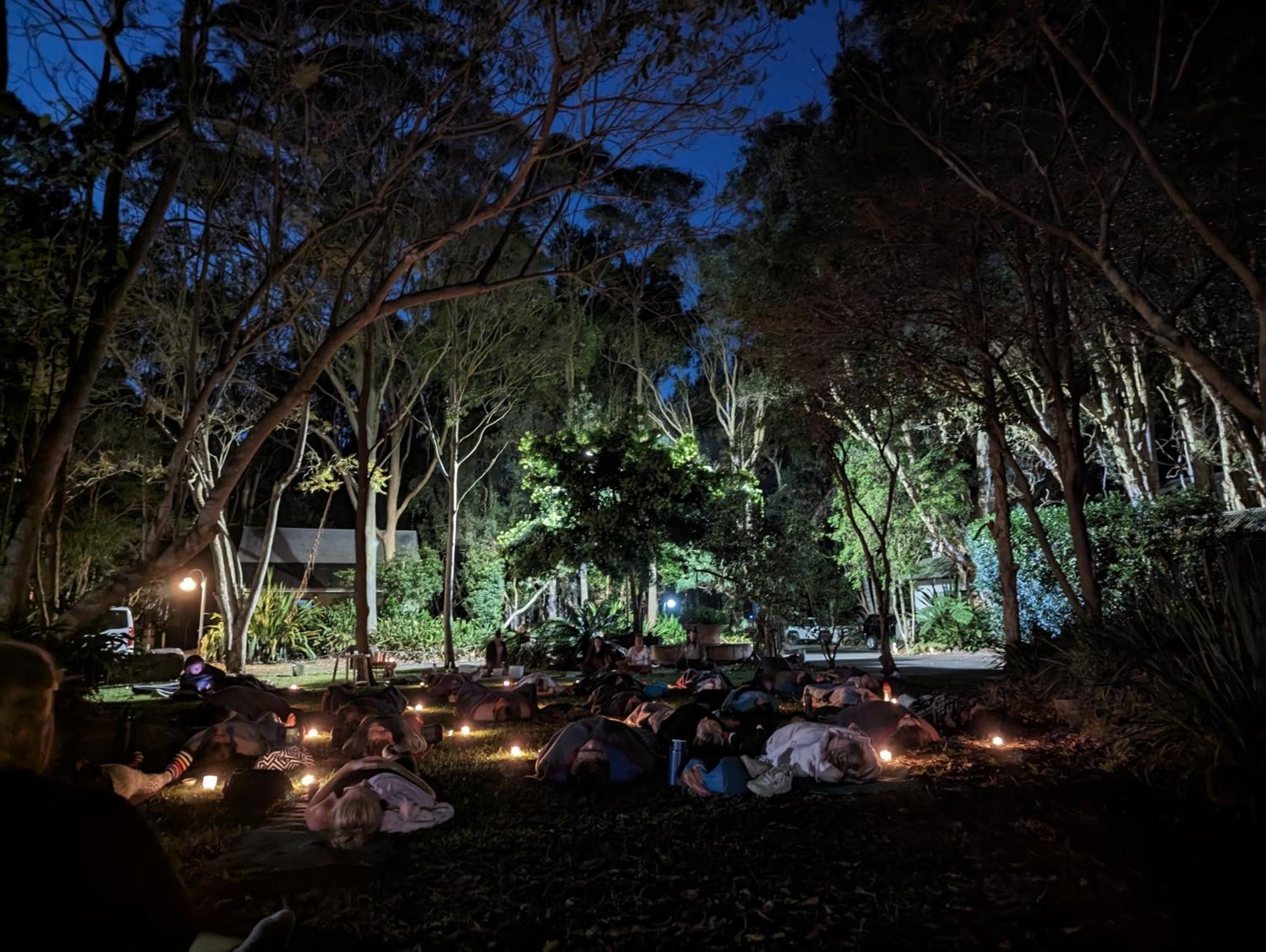 The Oasis At One Mile Beach Nelson Bay Eksteriør bilde